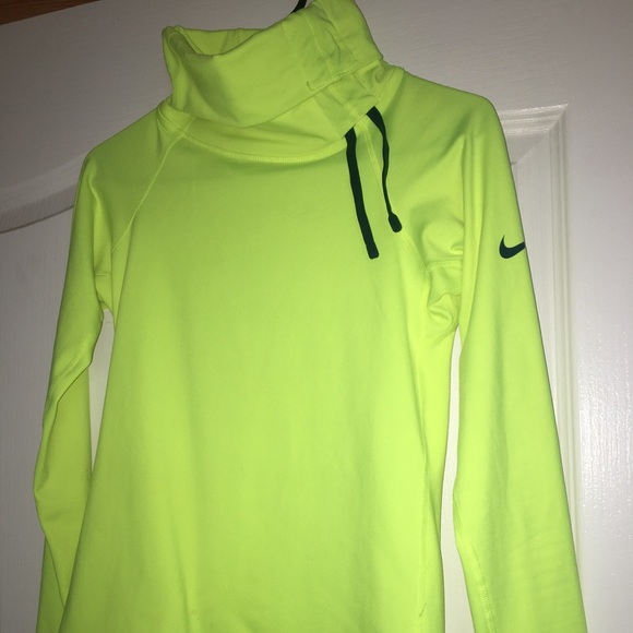 Thermal Athletic Pullover - Picture 3 of 3